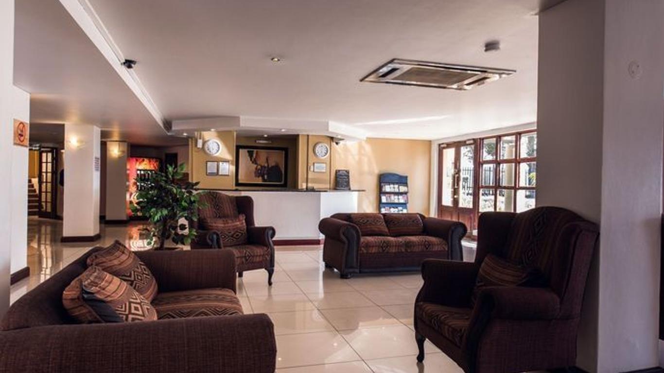 Airport Inn Executive Suites