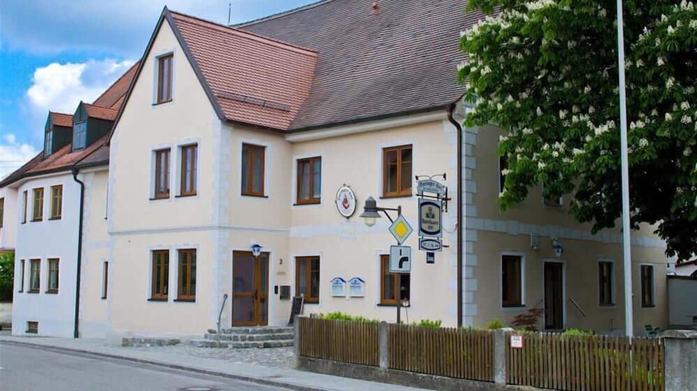 Baringer Hof