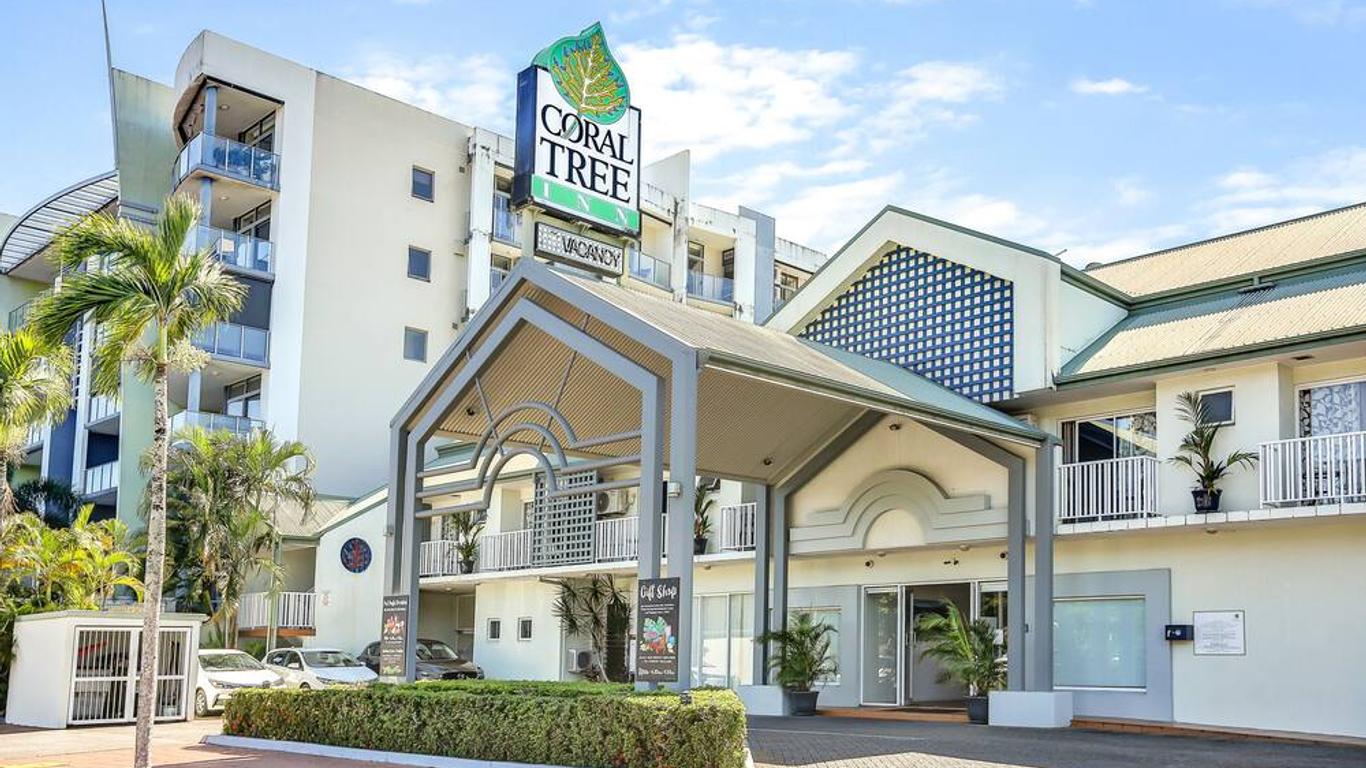 Coral Tree Inn