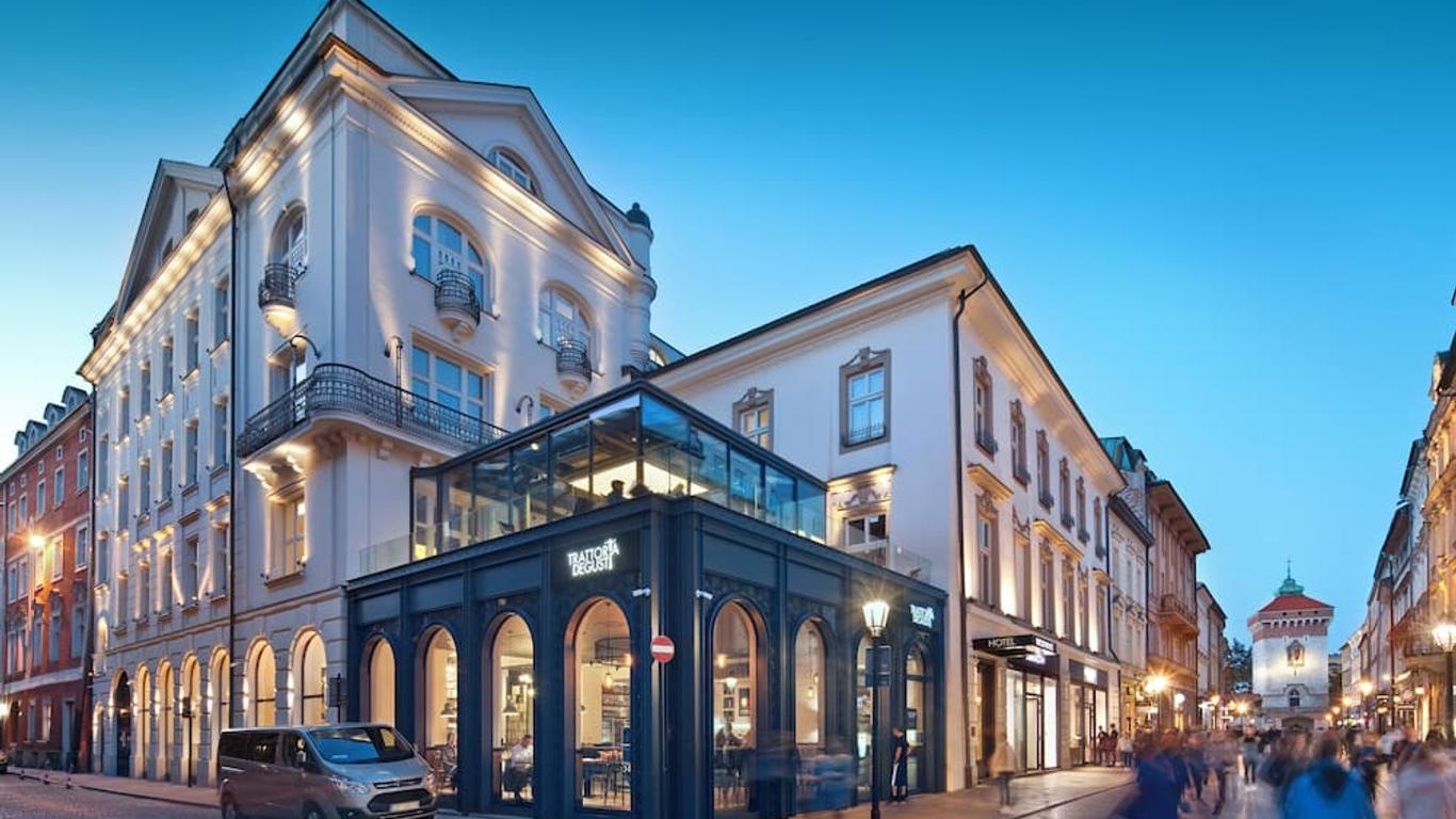 Wyndham Grand Krakow Old Town