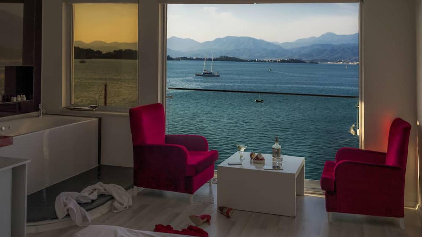 Orka Boutique Hotel