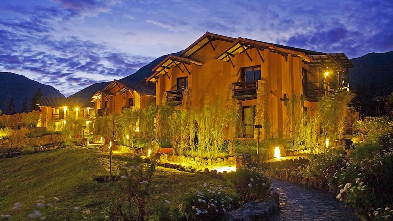 Tierra Viva Valle Sagrado Hotel