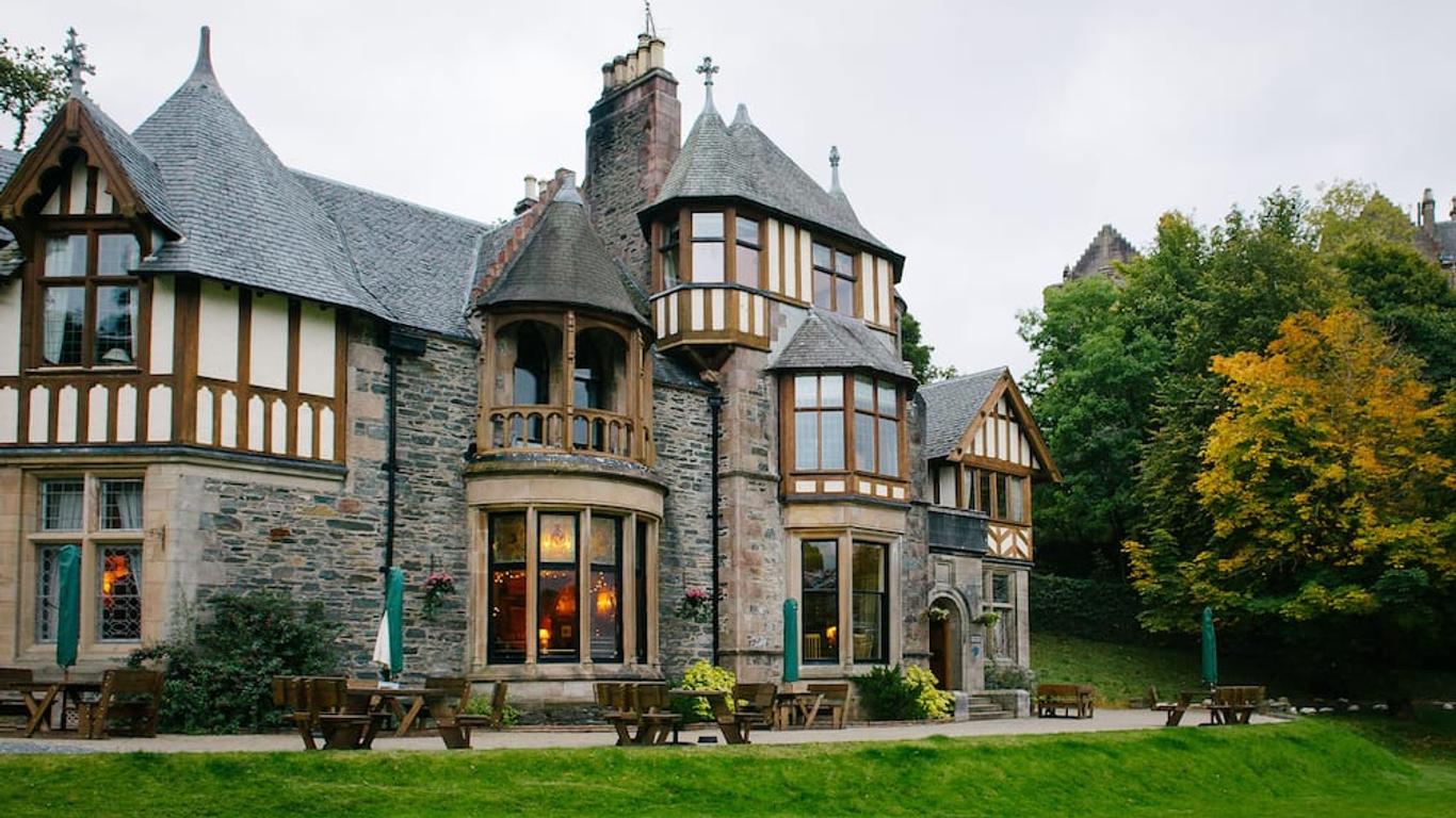 Knockderry Country House Hotel