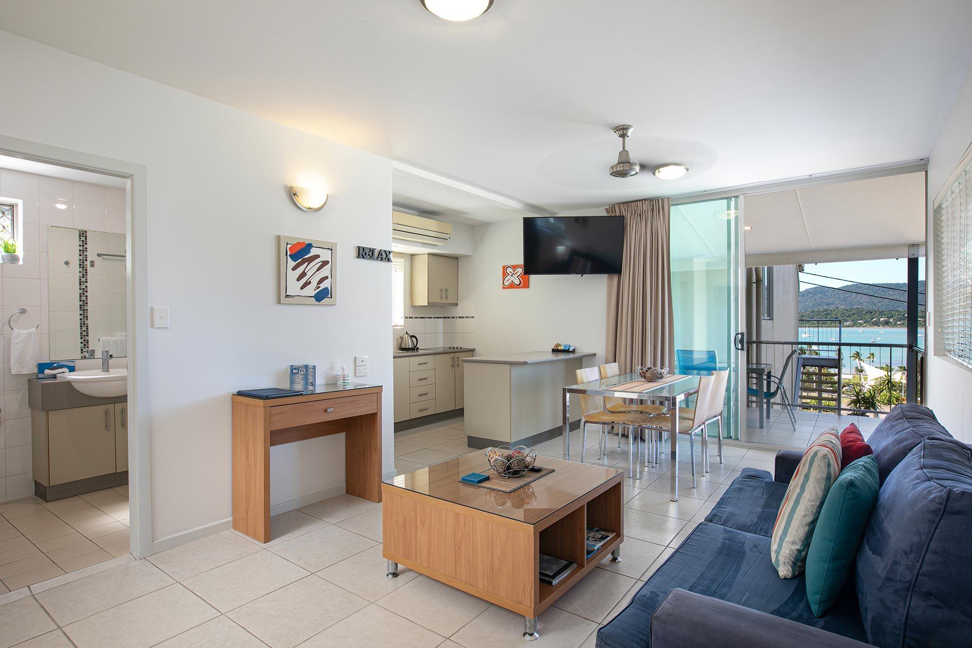 Waterview Airlie Beach, Airlie Beach | HotelsCombined