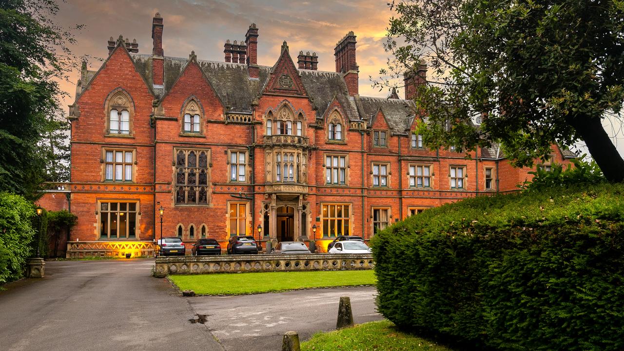 Wroxall Abbey Hotel & Spa, Wroxall, ENG, United Kingdom - Compare Deals