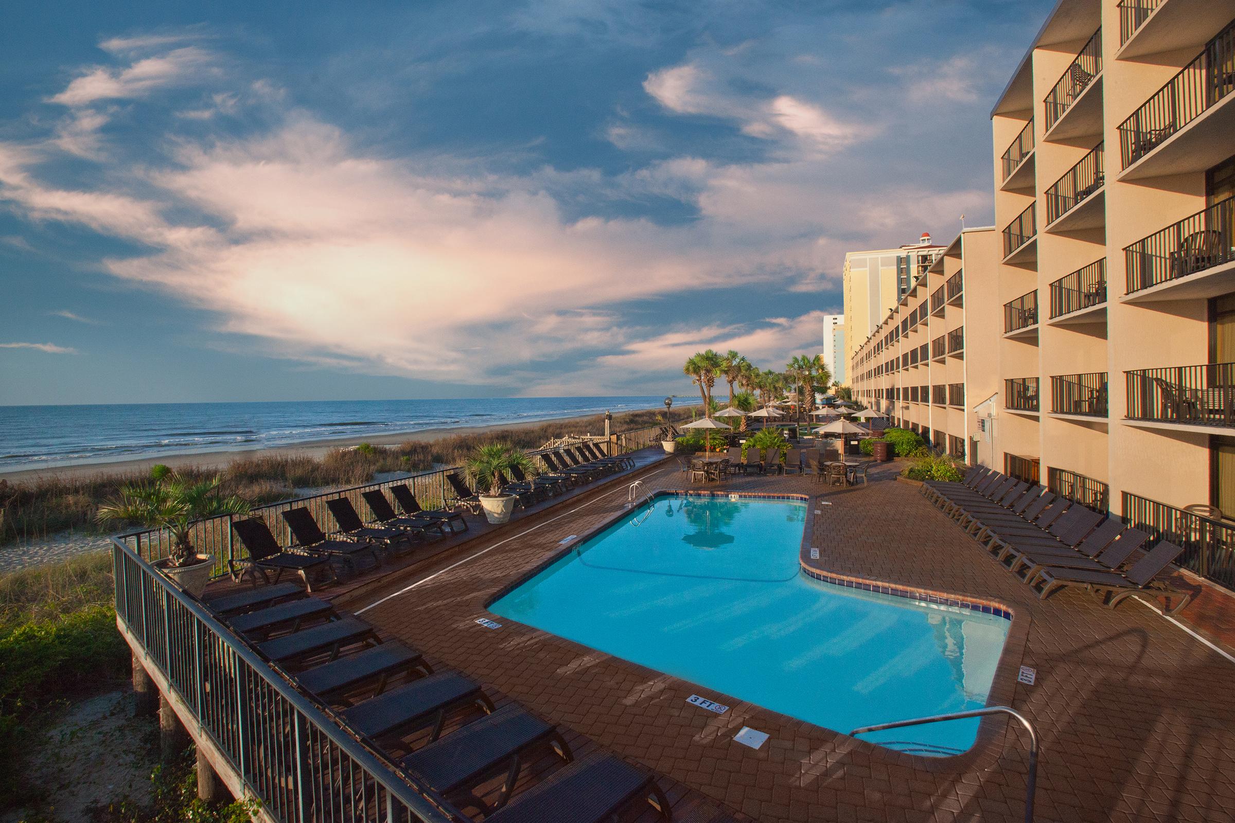 Compass Cove Resort, Myrtle Beach | HotelsCombined