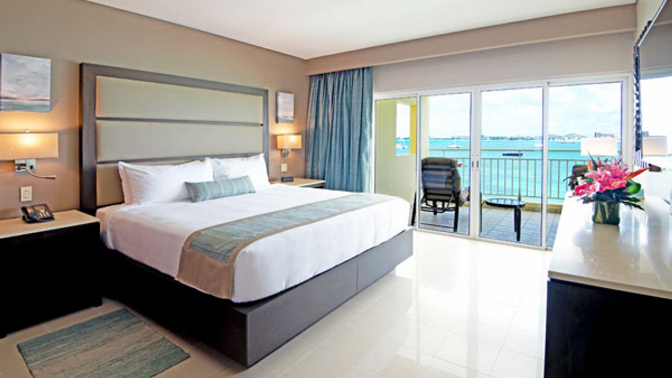 The Villas at Simpson Bay Beach Resort and Marina