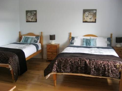 Alverna House B&B, Athlone | HotelsCombined