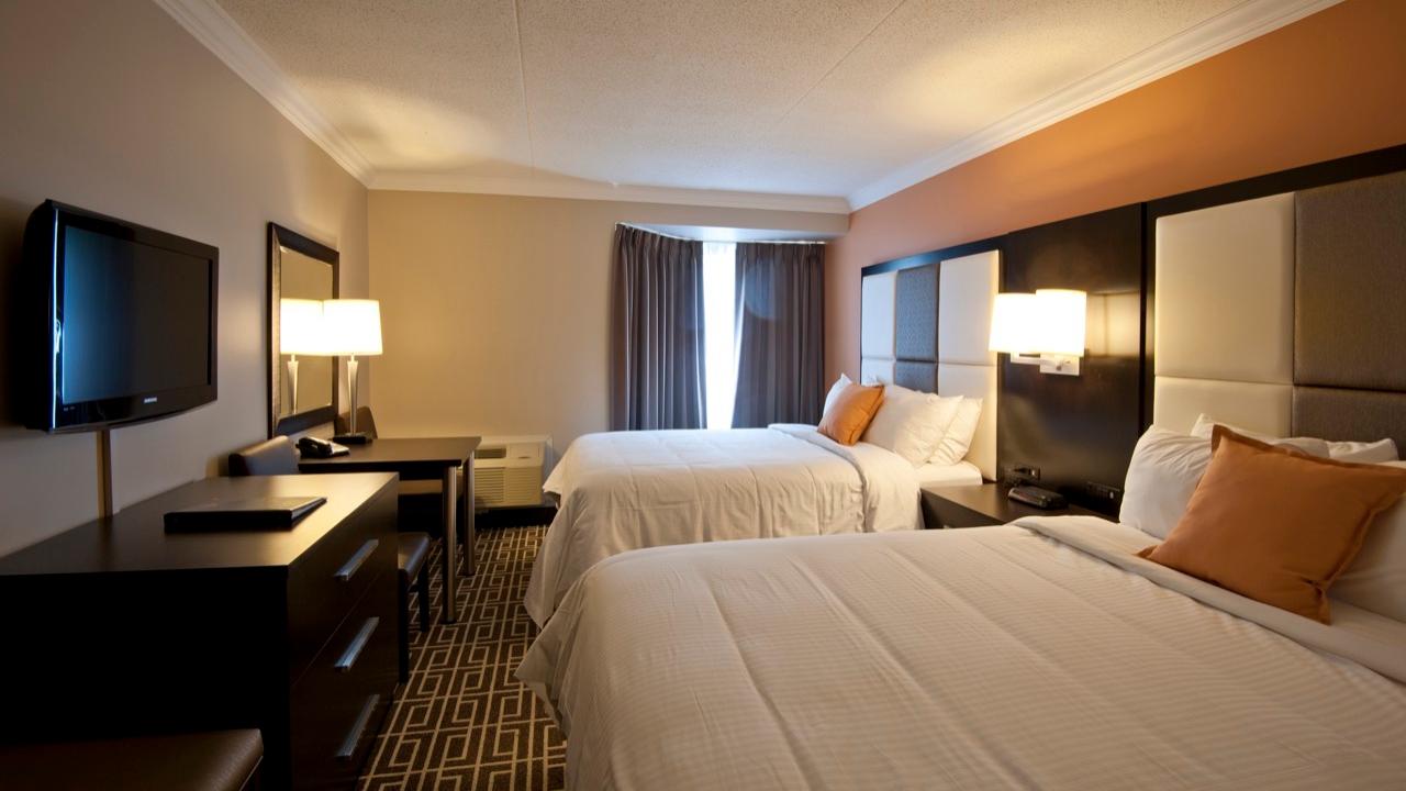 Visitors Inn, Hamilton, ON, Canada - Compare Deals