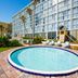 Hotel amenity