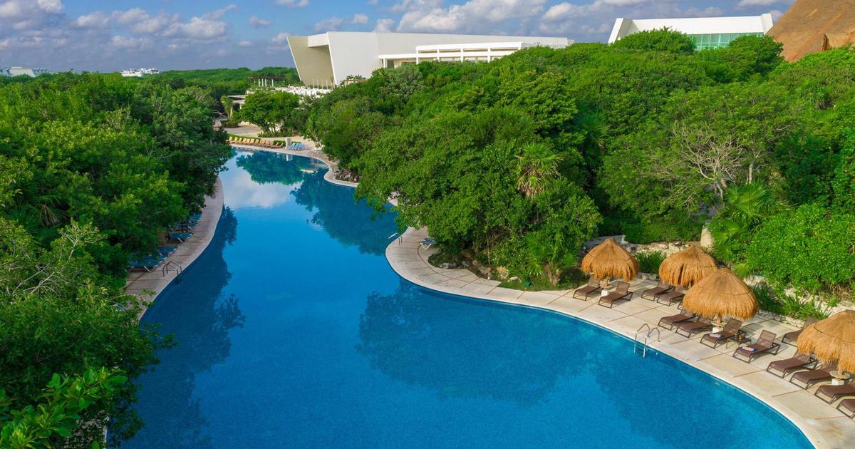 Chetumal, Mexico  Grand Costa Maya, Attractions & Places to Stay