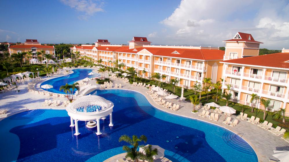 Bahia Principe Grand Aquamarine, Punta Cana | HotelsCombined