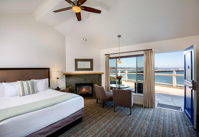 Sea Sand Inn Santa Cruz HotelsCombined