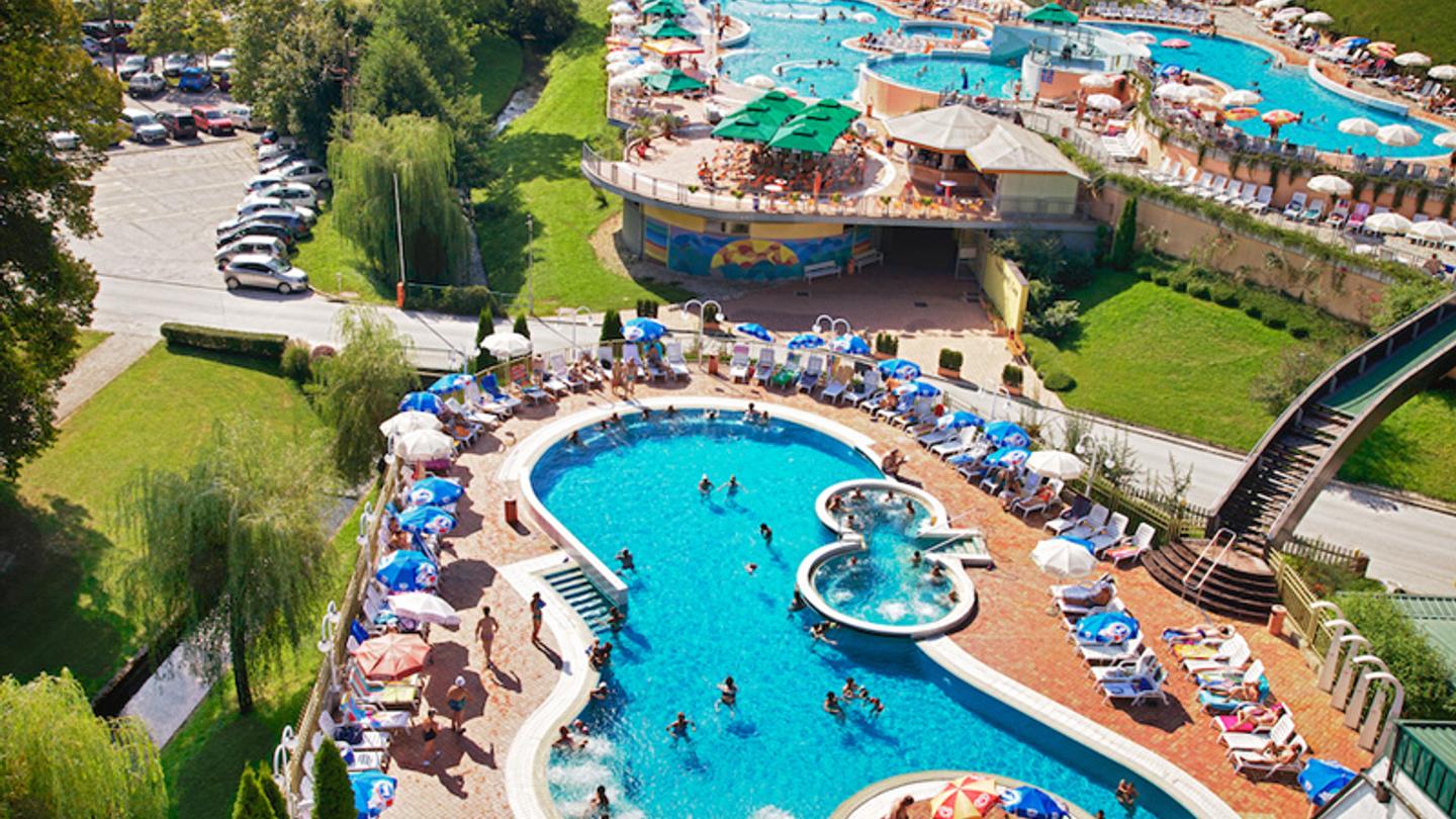 Terme Topolsica - Hotel Vesna, Topolšica | HotelsCombined