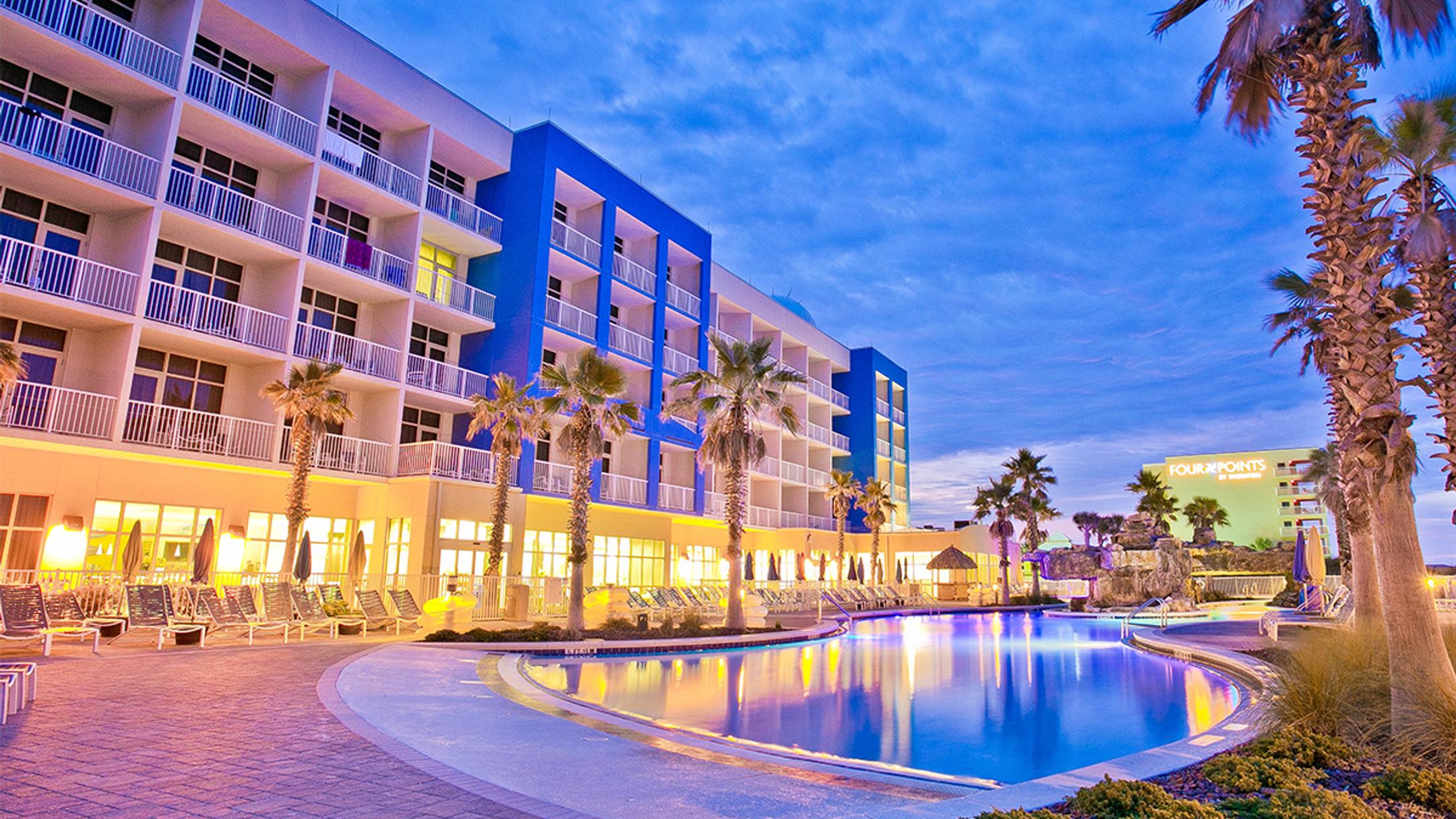 Holiday Inn Resort Fort Walton Beach Fort Walton Beach FL United