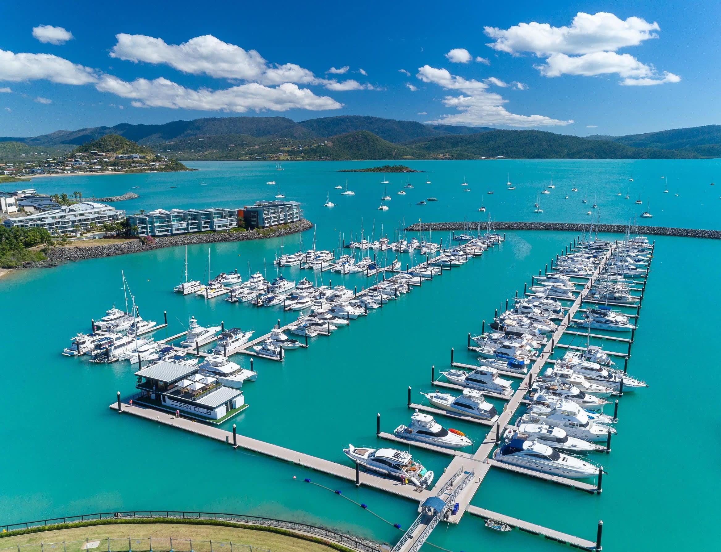 Coral Sea Marina Resort Airlie Beach QLD Australia Compare Deals   5a3f7ff8e7ba66a0 