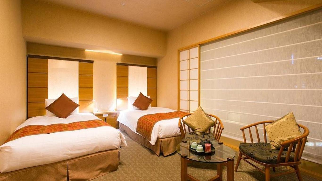 Hotel Niwa Tokyo, Tokyo, Japan - Compare Deals