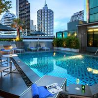 The Landmark Bangkok Bangkok Compare Deals