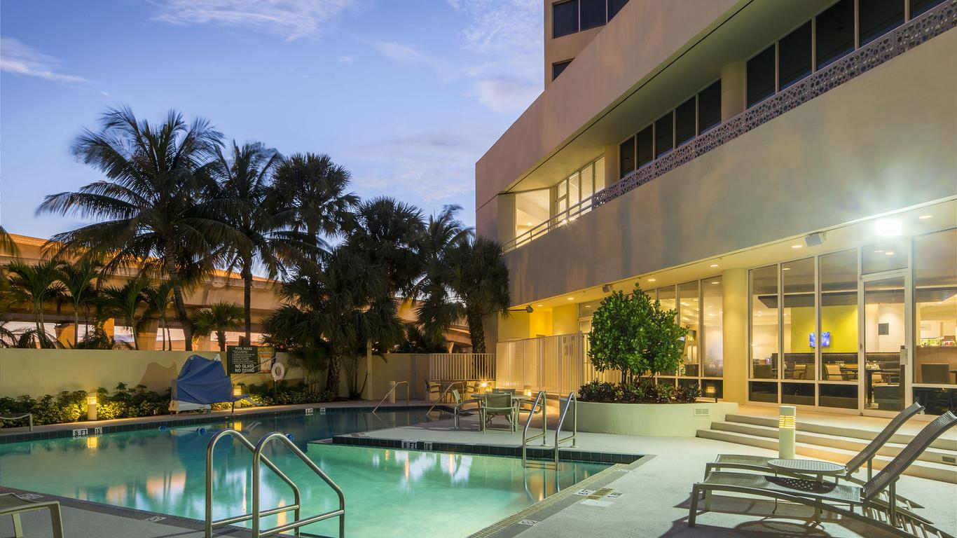 Delta Hotels by Marriott West Palm Beach