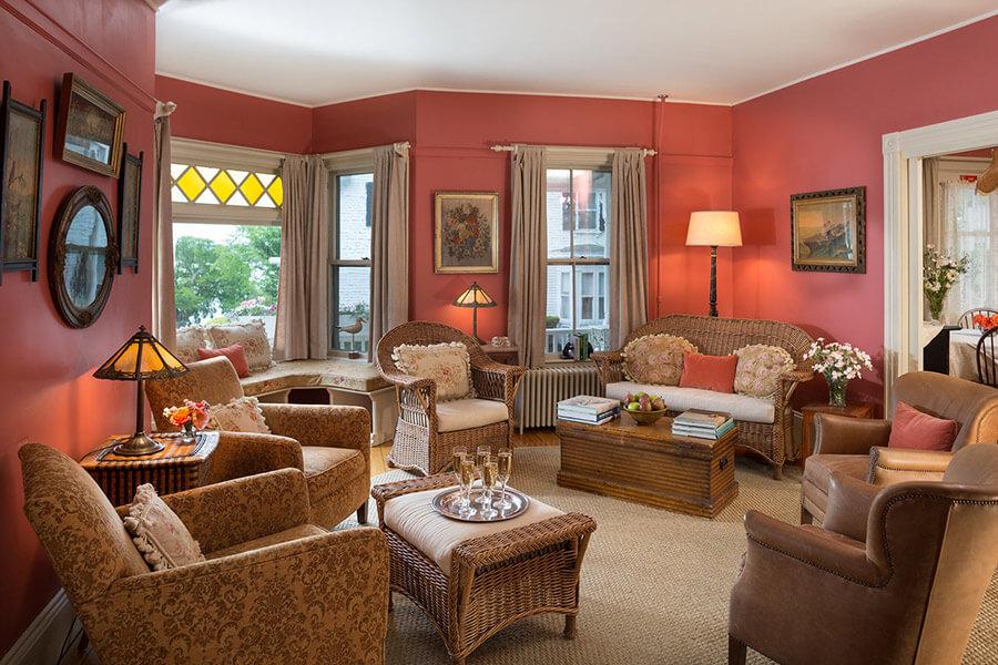 Pentagoet Inn, Castine | HotelsCombined