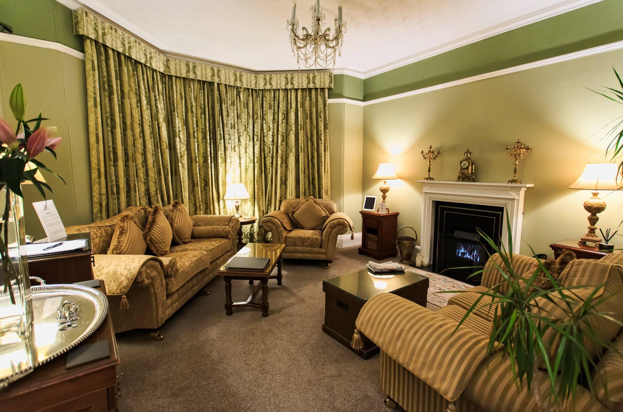 The 25 Boutique B&B - Adults Only, Torquay | HotelsCombined