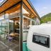 Outdoors view