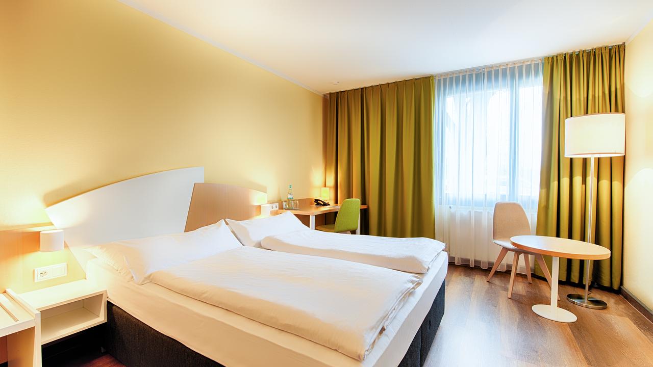 Select Hotel Erlangen, Erlangen, Germany - Compare Deals