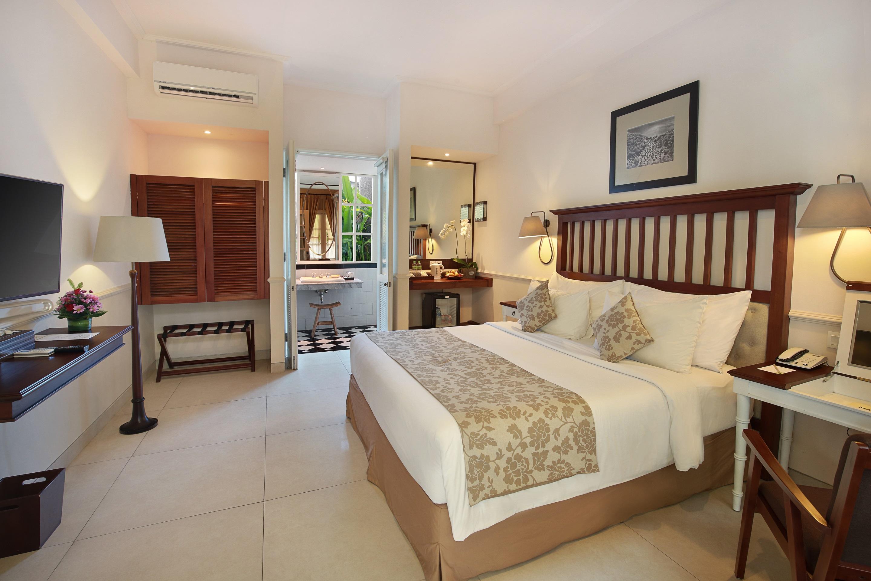 Maison At C Boutique Hotel and Spa Seminyak Kuta HotelsCombined