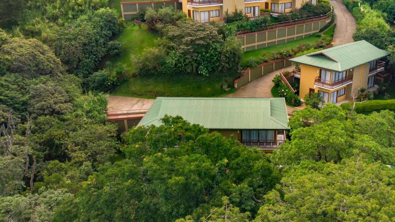 Hotel Ficus - Monteverde