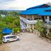 Outdoors view