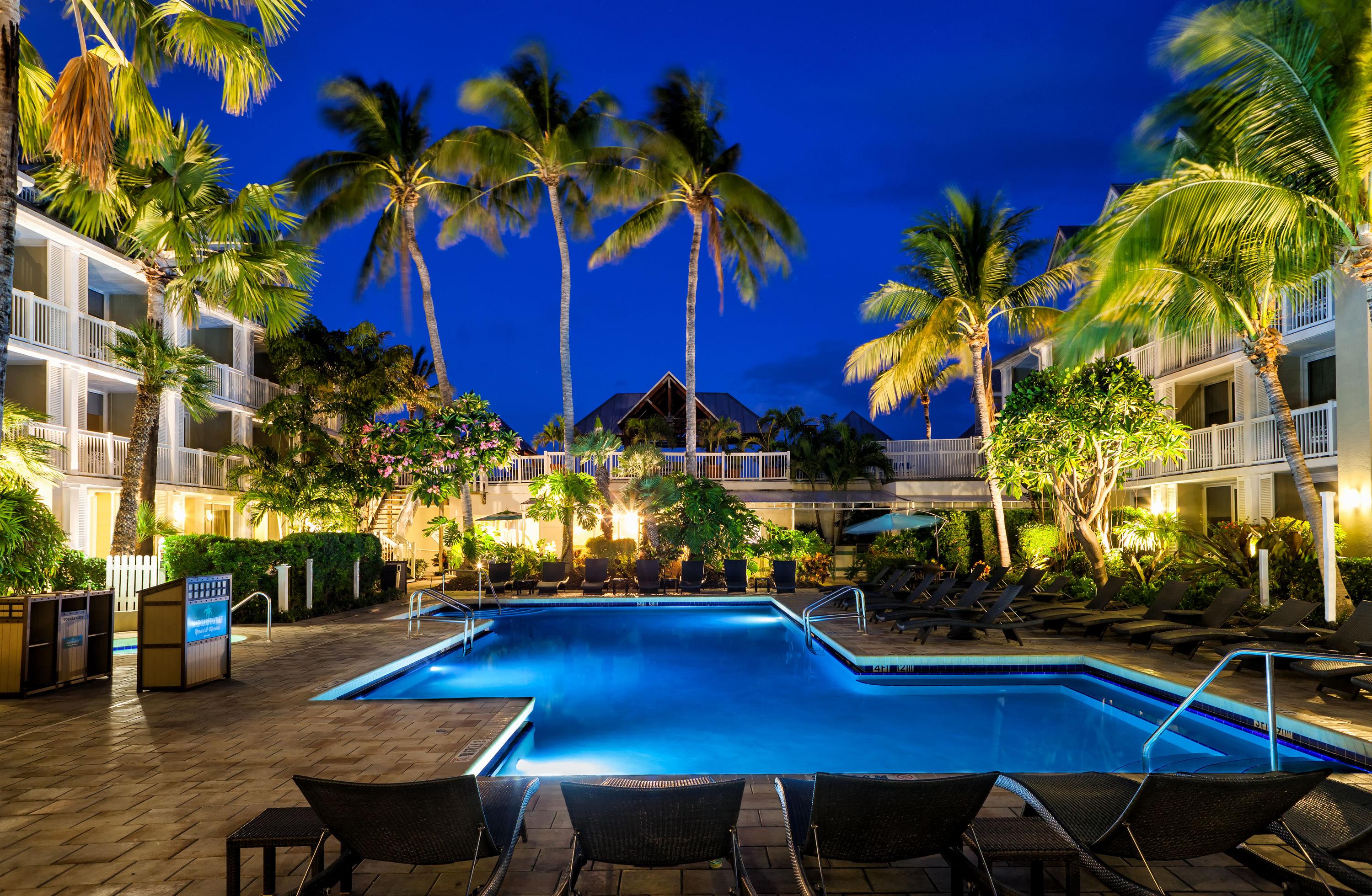 Opal Key Resort & Marina, Key West | HotelsCombined