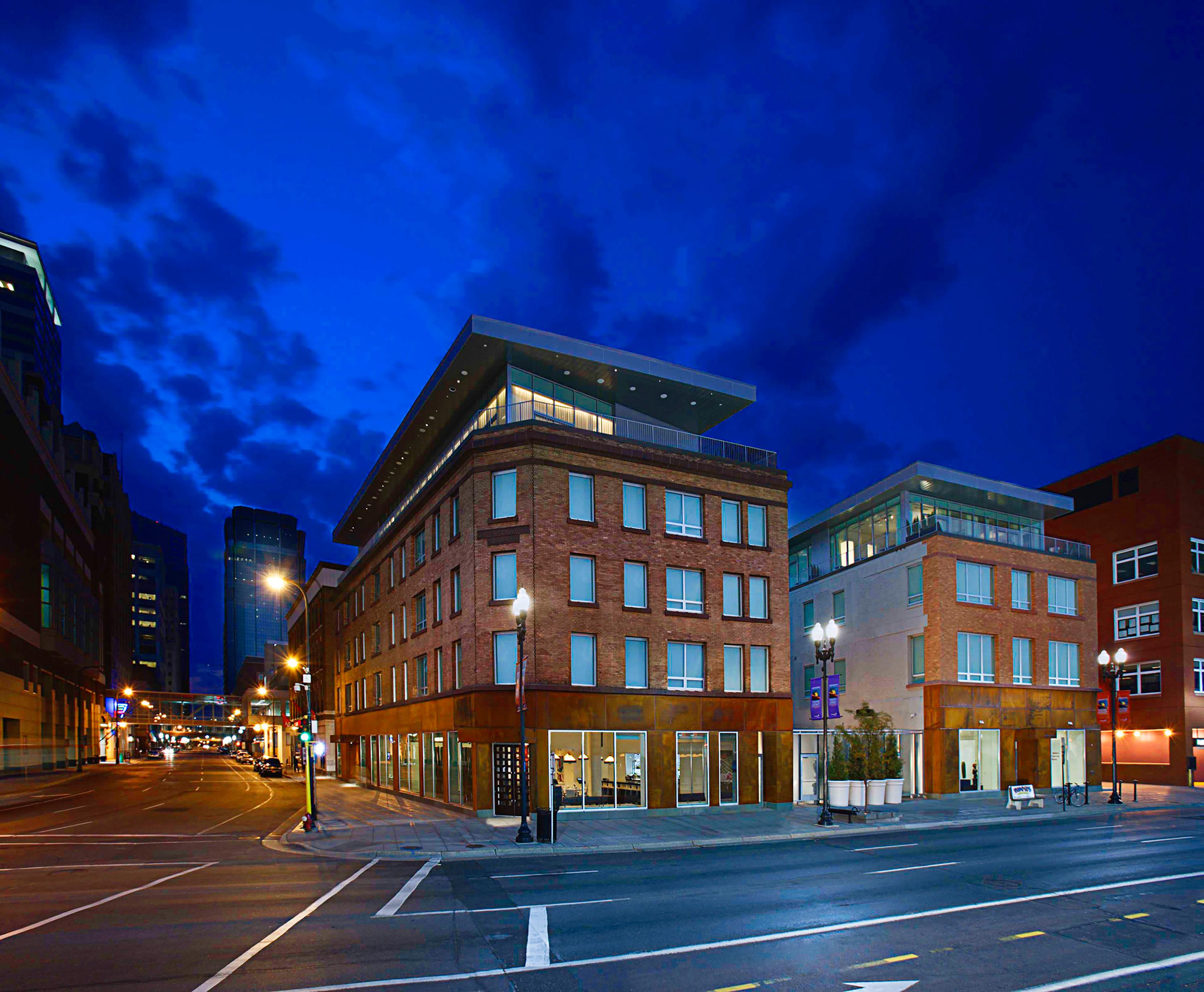 The Chambers Hotel, Minneapolis, MN, United States - Compare Deals