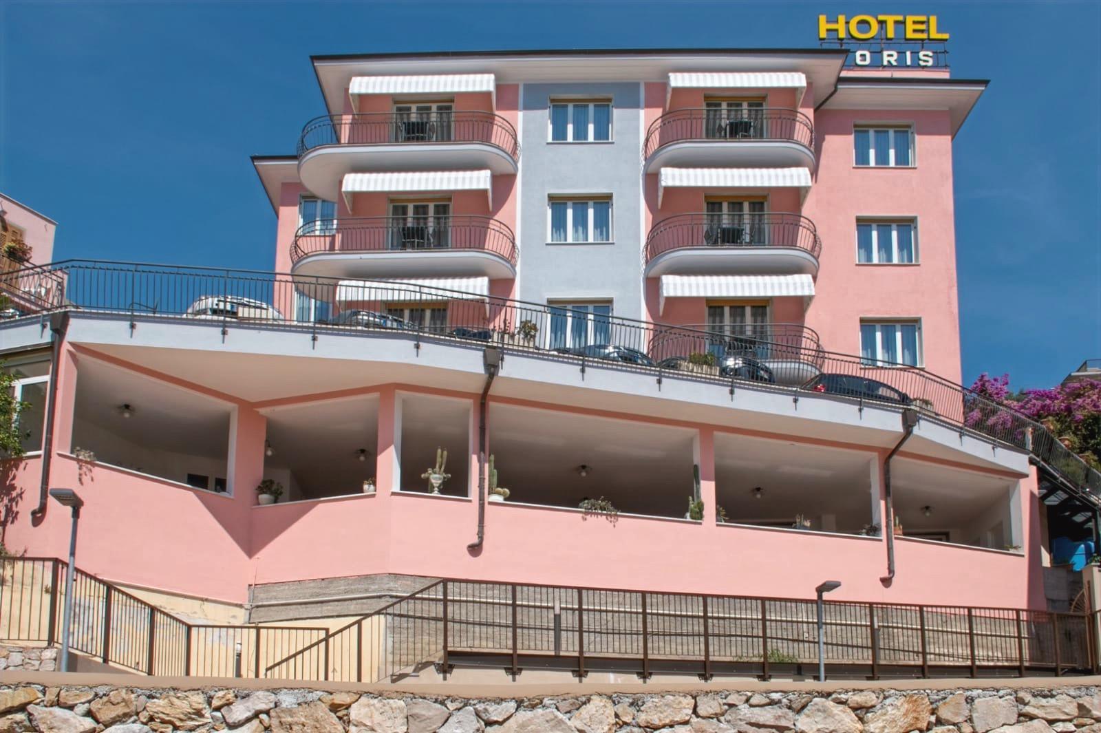 Hotel Noris Finale Ligure HotelsCombined