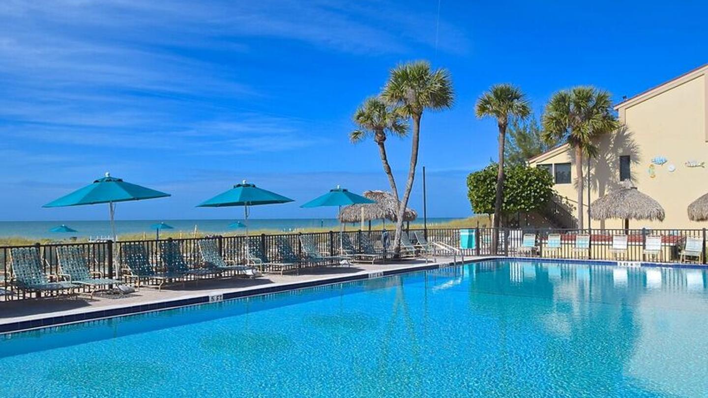 Casa Del Mar Longboat Key, Longboat Key, FL, United States - Compare Deals