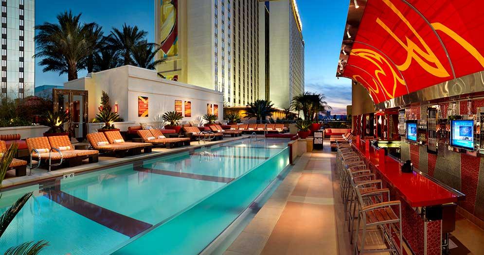 best gay bars in las vegas near plaza hotel and casino